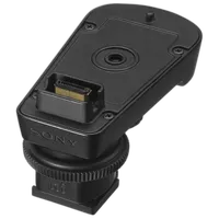 Sony SMAD-P5 Multi Interface (MI) Shoe Adaptor 0