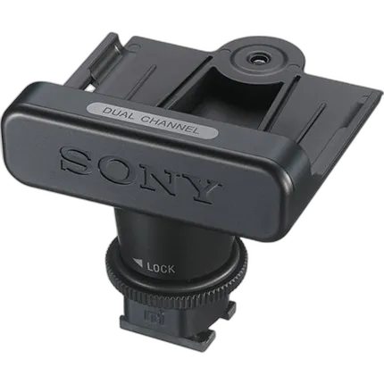 Sony SMADP3D Multi-Interface Shoe Adapter