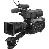 Sony SMADP3D Multi-Interface Shoe Adapter 2