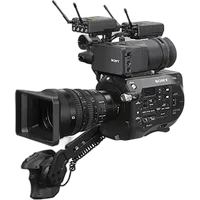 Sony SMADP3D Multi-Interface Shoe Adapter 3