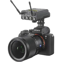 Sony SMADP3D Multi-Interface Shoe Adapter 6