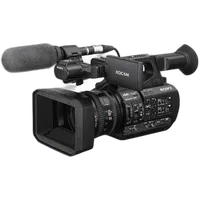 Sony PXW-Z190 4K 3-CMOS 1/3in Sensor XDCAM Camcorder 2