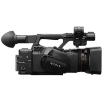 Sony PXW-Z190 4K 3-CMOS 1/3in Sensor XDCAM Camcorder 6