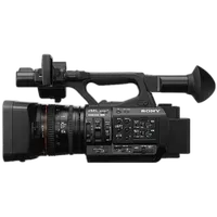 Sony PXW-Z190 4K 3-CMOS 1/3in Sensor XDCAM Camcorder 7