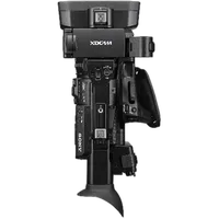 Sony PXW-Z190 4K 3-CMOS 1/3in Sensor XDCAM Camcorder 9