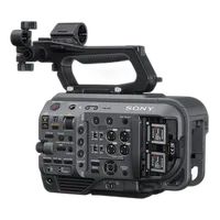 Sony PXW-FX9 XDCAM 6K Full-Frame Camera System (Body Only) 1