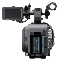 Sony PXW-FX9 XDCAM 6K Full-Frame Camera System (Body Only) 2