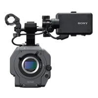 Sony PXW-FX9 XDCAM 6K Full-Frame Camera System (Body Only) 4