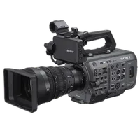 Sony PXW-FX9K XDCAM 6K Full-Frame Camera System with 28-135mm f/4 G OSS Lens 0