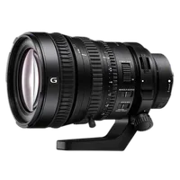Sony PXW-FX9K XDCAM 6K Full-Frame Camera System with 28-135mm f/4 G OSS Lens 7