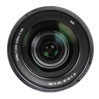 Sony PXW-FX9K XDCAM 6K Full-Frame Camera System with 28-135mm f/4 G OSS Lens 9