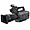 Sony PXW-FX9K XDCAM 6K Full-Frame Camera System with 28-135mm f/4 G OSS Lens