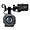 Sony PXW-FX9K XDCAM 6K Full-Frame Camera System with 28-135mm f/4 G OSS Lens