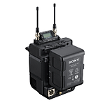 Sony XDCA-FX9 Extension Unit for PXW-FX9 Camera
