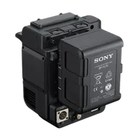 Sony XDCA-FX9 Extension Unit for PXW-FX9 Camera 1