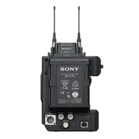 Sony XDCA-FX9 Extension Unit for PXW-FX9 Camera 2