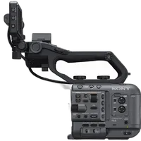 Sony FX6 Digital Cinema Camera Kit with 24-105mm Lens 1