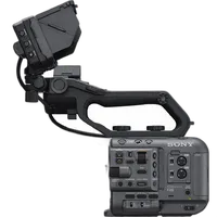 Sony FX6 Digital Cinema Camera Kit with 24-105mm Lens 2