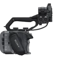 Sony FX6 Digital Cinema Camera Kit with 24-105mm Lens 3