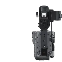 Sony FX6 Digital Cinema Camera Kit with 24-105mm Lens 4