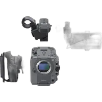 Sony FX6 Digital Cinema Camera Kit with 24-105mm Lens 7