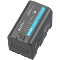 Sony BP-U35 Lithium-Ion Battery Pack 0