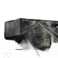 Sony FR7 Cinema Line Full-Frame PTZ Robotic Camera 3
