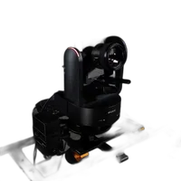 Sony FR7 Cinema Line Full-Frame PTZ Robotic Camera 4