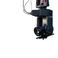 Sony FR7 Cinema Line Full-Frame PTZ Robotic Camera 6