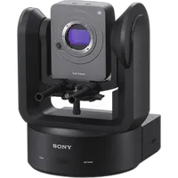 Sony FR7 Cinema Line Full-Frame PTZ Robotic Camera with 28-135mm Zoom Lens 1