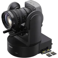 Sony FR7 Cinema Line Full-Frame PTZ Robotic Camera with 28-135mm Zoom Lens 2