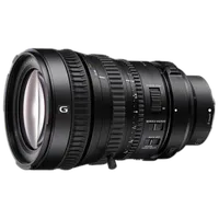 Sony FR7 Cinema Line Full-Frame PTZ Robotic Camera with 28-135mm Zoom Lens 7