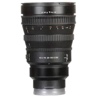 Sony FR7 Cinema Line Full-Frame PTZ Robotic Camera with 28-135mm Zoom Lens 8