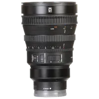 Sony FR7 Cinema Line Full-Frame PTZ Robotic Camera with 28-135mm Zoom Lens 9