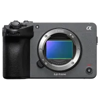 Sony FX5 Cinema Camera 0