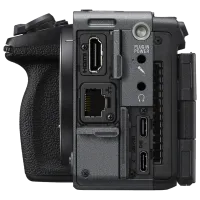 Sony FX5 Cinema Camera 3