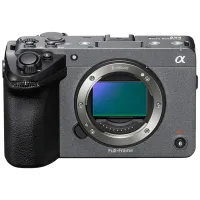 Sony FX5 Cinema Camera 4