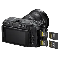 Sony FX5 Cinema Camera 6