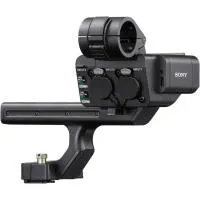 Sony FX5 Cinema Camera with XLR Handle Unit 4