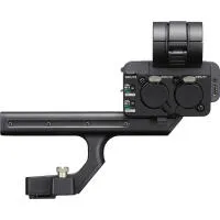 Sony FX5 Cinema Camera with XLR Handle Unit 5