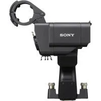 Sony FX5 Cinema Camera with XLR Handle Unit 6