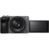 Sony FX5 Cinema Camera with XLR Handle Unit 10