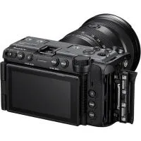 Sony FX5 Cinema Camera with XLR Handle Unit 14