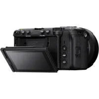 Sony FX5 Cinema Camera with XLR Handle Unit 16