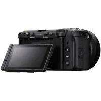 Sony FX5 Cinema Camera with XLR Handle Unit 17