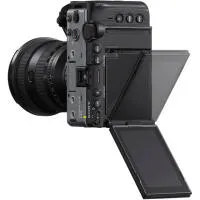 Sony FX5 Cinema Camera with XLR Handle Unit 20
