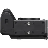 Sony FX5 Cinema Camera with XLR Handle Unit 22