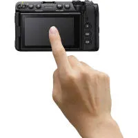 Sony FX5 Cinema Camera with XLR Handle Unit 25