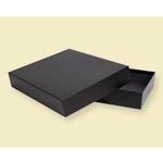 Tap Professional Photo Black Box (11 1/2 x 14 1/2 x 3/4)
