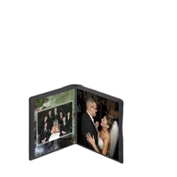 Tap 6 x 4 In. Parade-64+ Album Black (10 Pages) 0